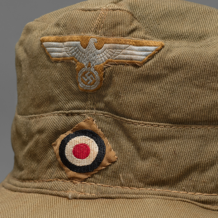 Virtual Grenadier